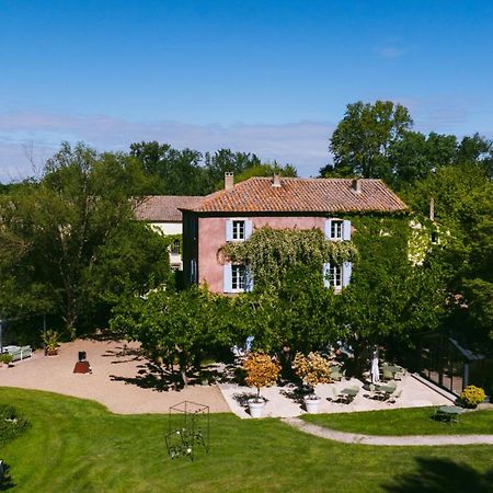 Bastide Rose Hotel เลอ ตอร์ ภายนอก รูปภาพ