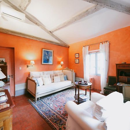 Bastide Rose Hotel เลอ ตอร์ ภายนอก รูปภาพ