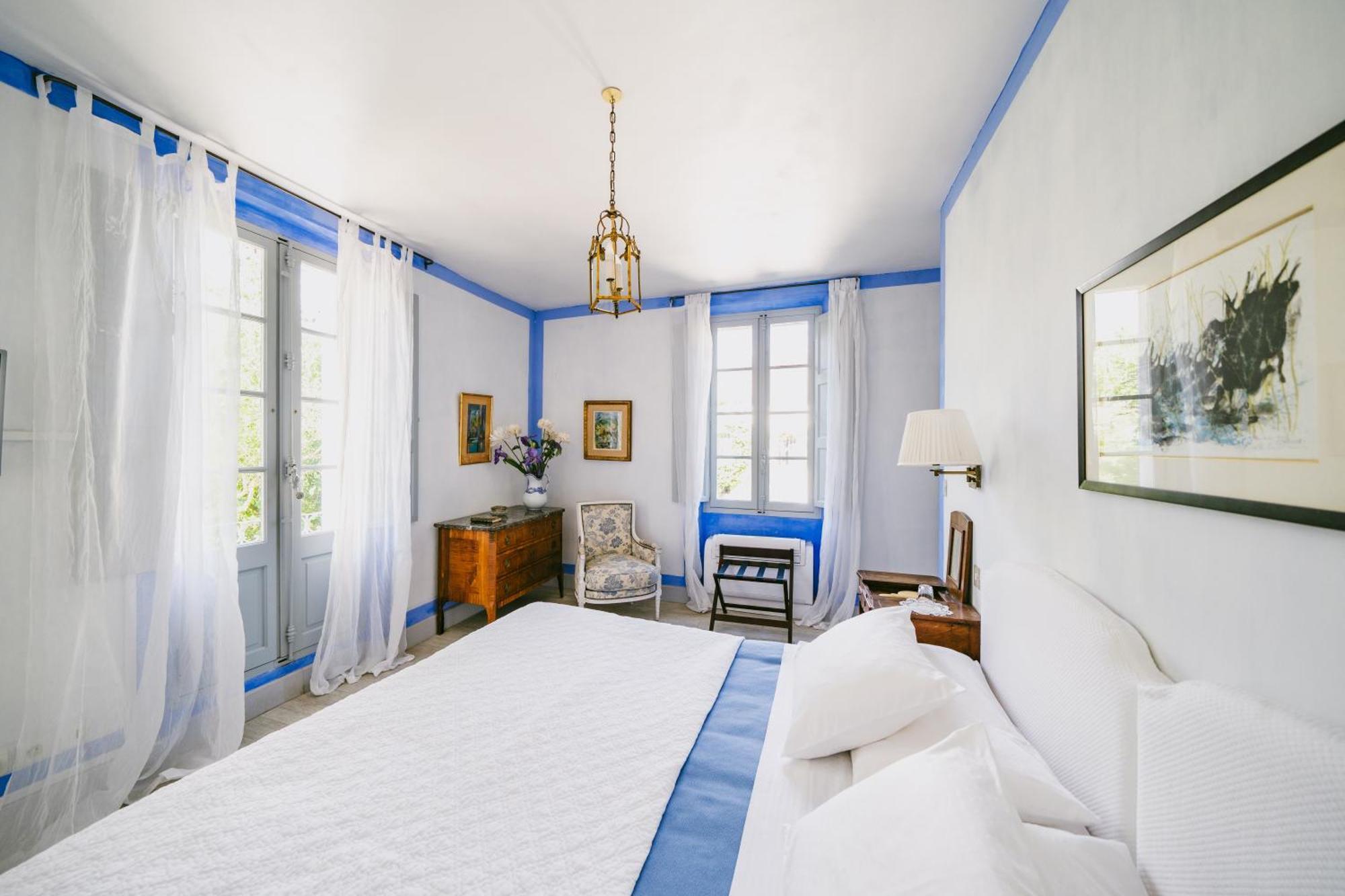 Bastide Rose Hotel เลอ ตอร์ ภายนอก รูปภาพ
