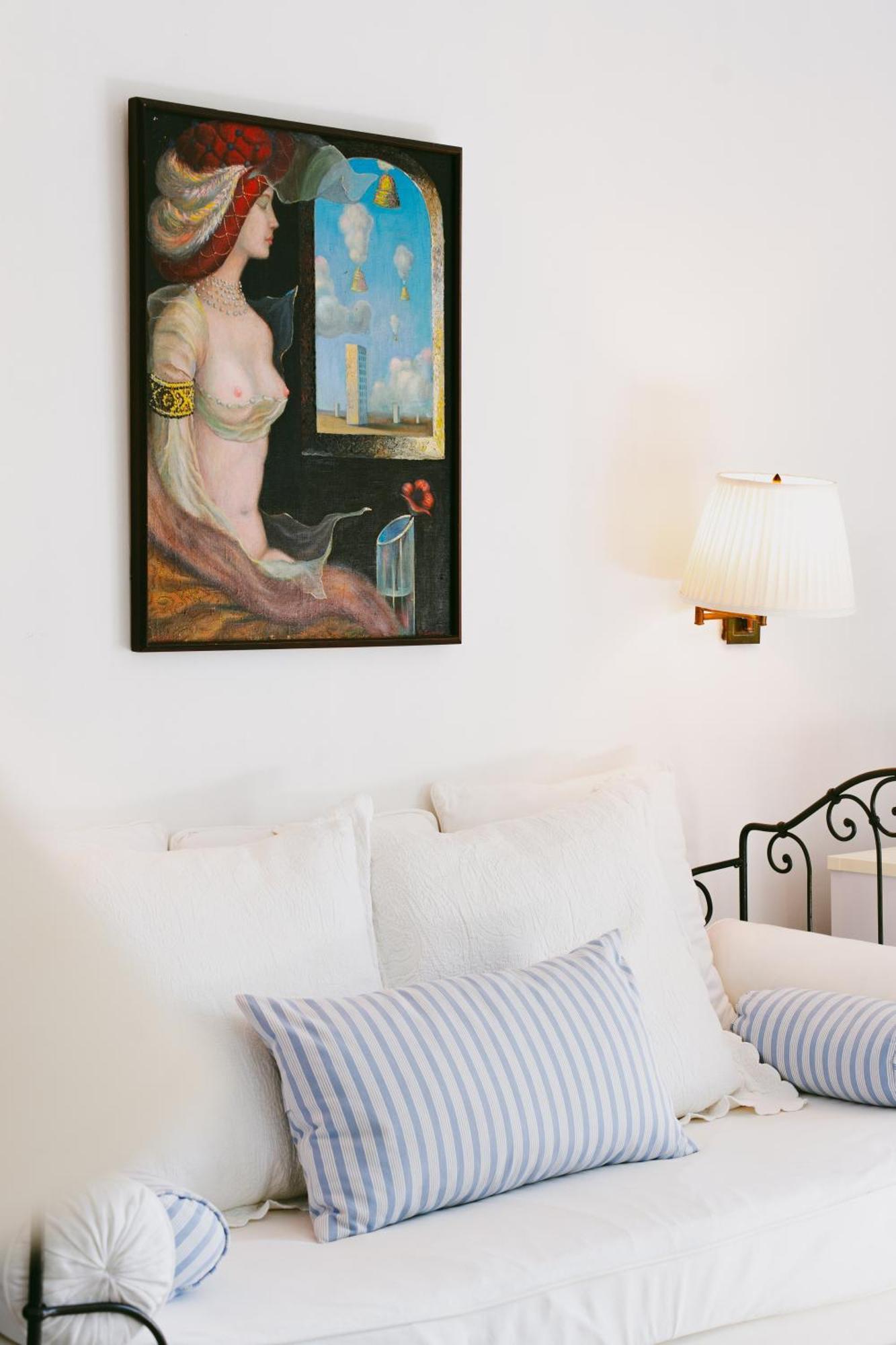 Bastide Rose Hotel เลอ ตอร์ ภายนอก รูปภาพ