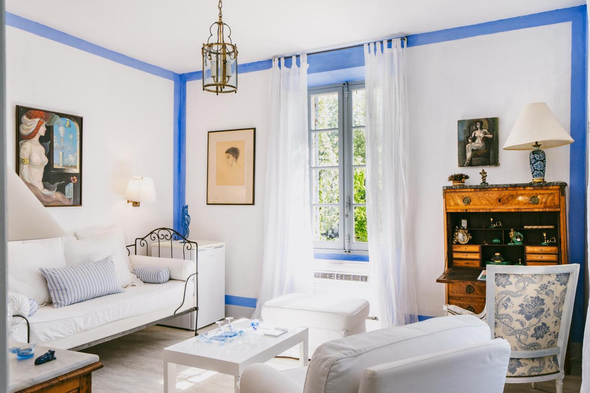 Bastide Rose Hotel เลอ ตอร์ ภายนอก รูปภาพ