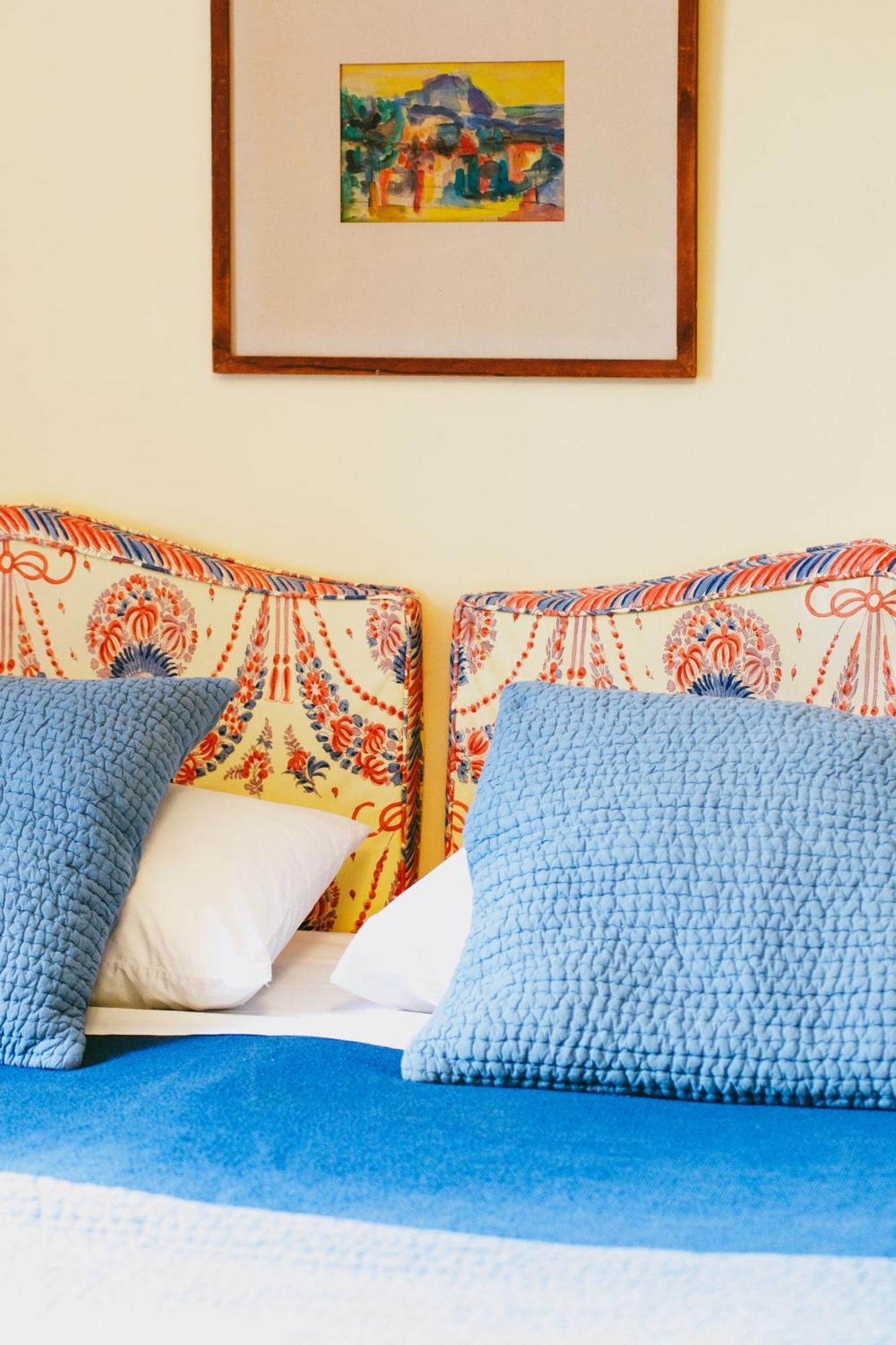 Bastide Rose Hotel เลอ ตอร์ ภายนอก รูปภาพ