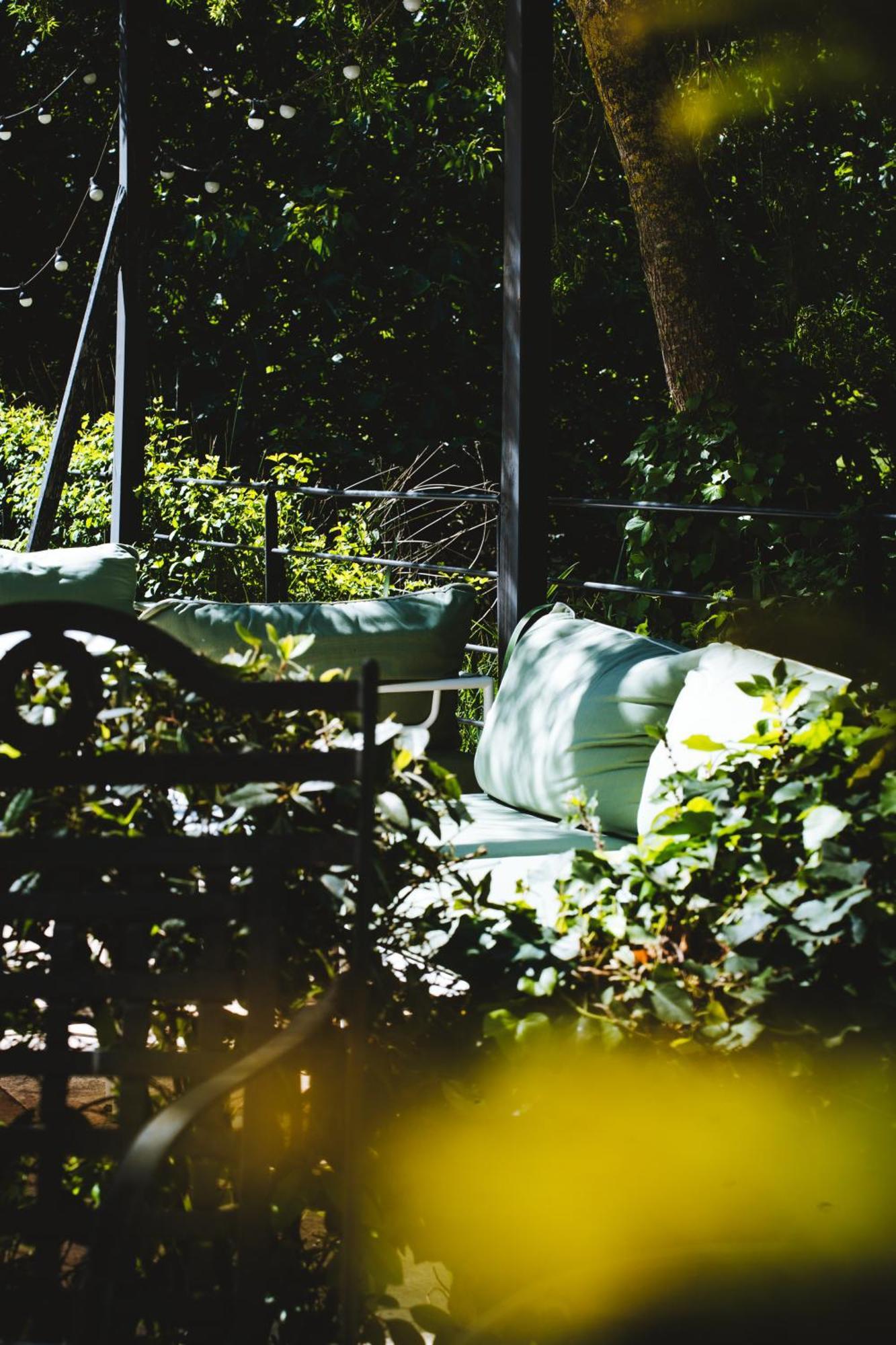 Bastide Rose Hotel เลอ ตอร์ ภายนอก รูปภาพ