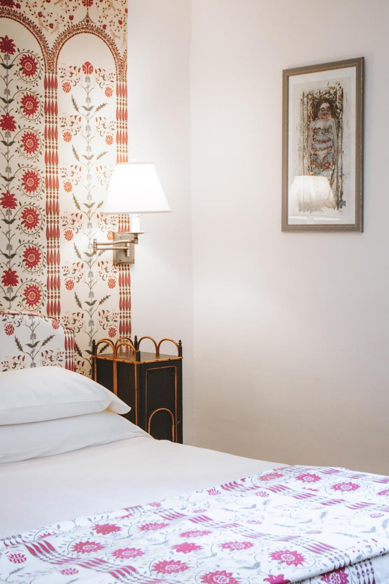Bastide Rose Hotel เลอ ตอร์ ภายนอก รูปภาพ