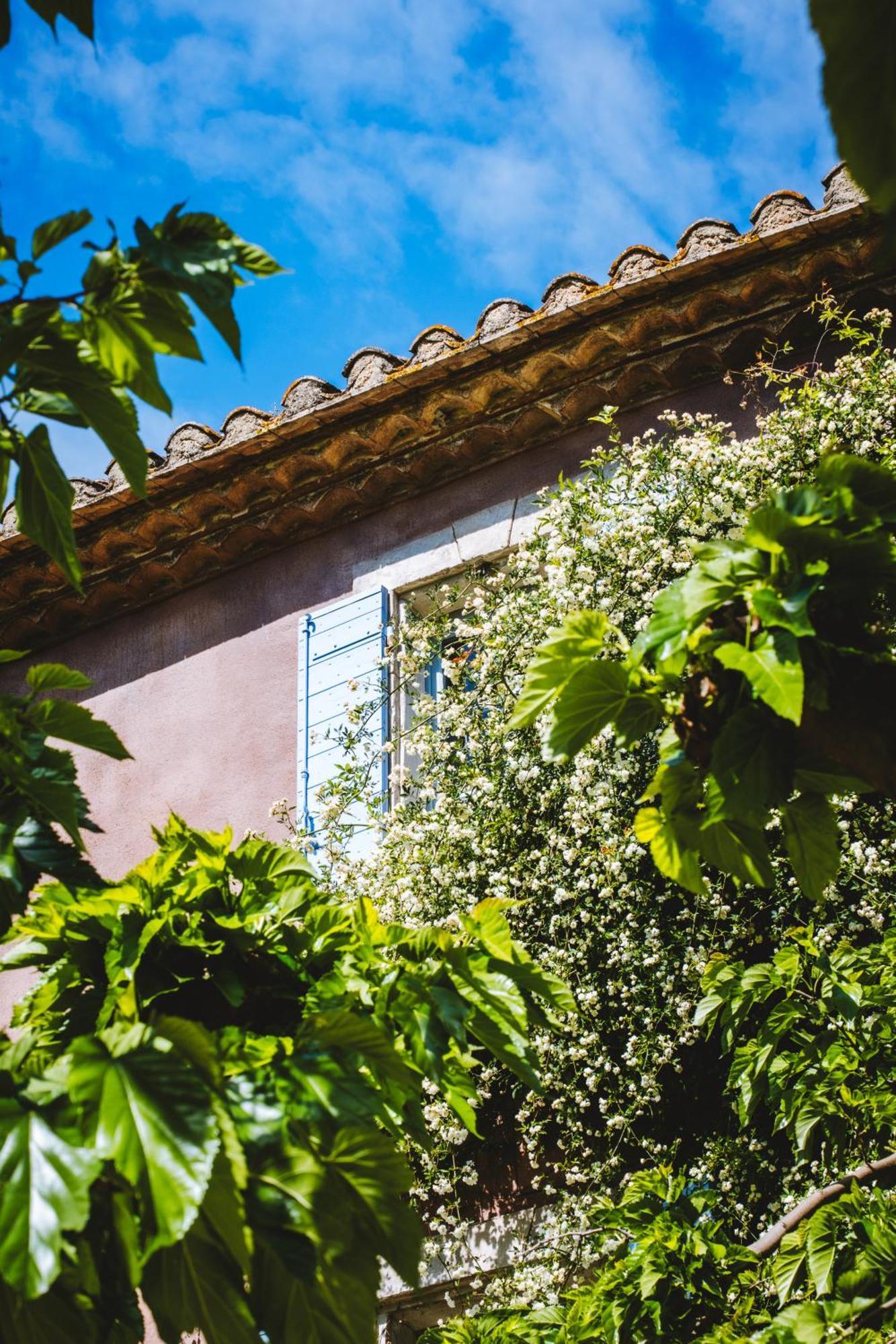 Bastide Rose Hotel เลอ ตอร์ ภายนอก รูปภาพ