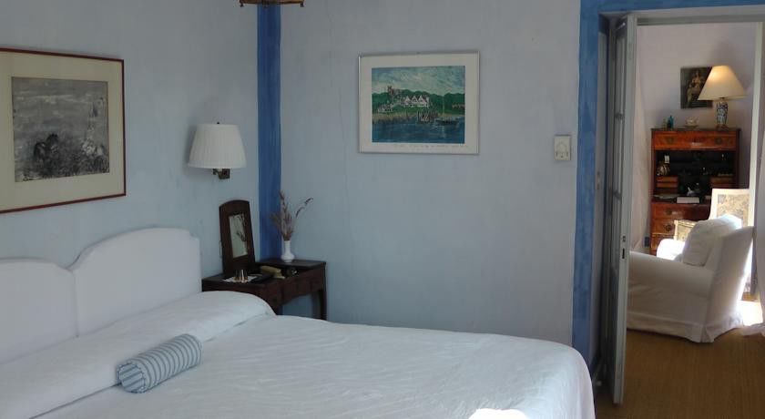 Bastide Rose Hotel เลอ ตอร์ ภายนอก รูปภาพ
