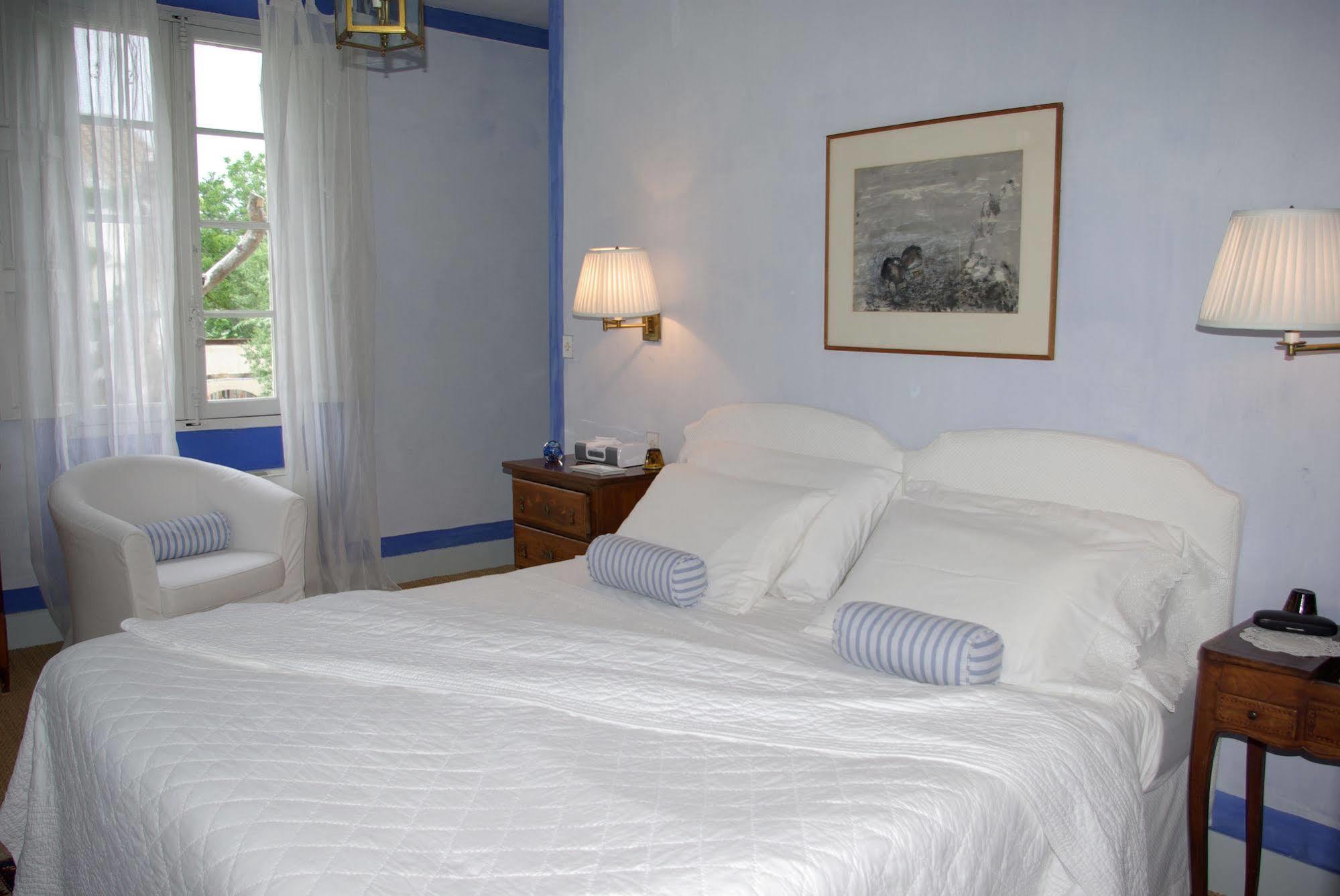 Bastide Rose Hotel เลอ ตอร์ ภายนอก รูปภาพ